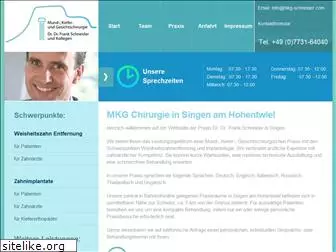 mkg-schneider.com