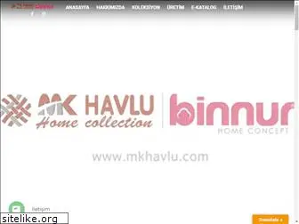 mkhavlu.com