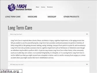 mkhinsurance.com