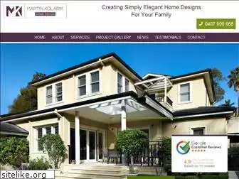 mkhomedesign.com.au