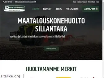 mkhsillantaka.fi