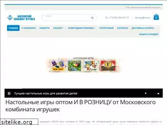 mki-igrushki.ru