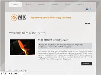 mki-india.com