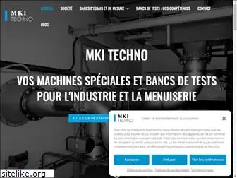 mki-techno.fr