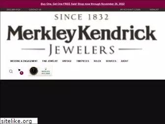 mkjewelers.com