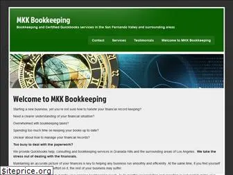 mkkbookkeeping.com