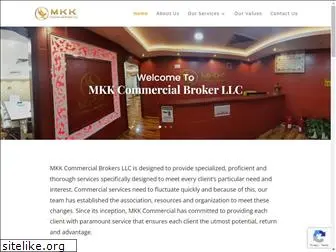 mkkcommercial.com