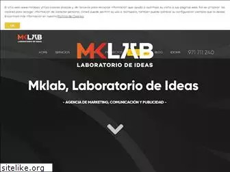 mklab.es