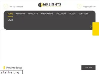 mklights.com