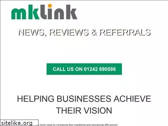 mklink.co.uk