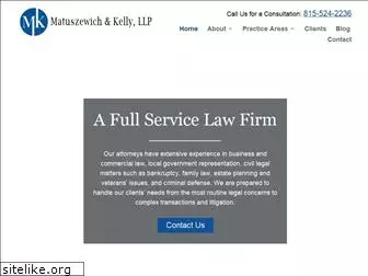 mkm-law.com