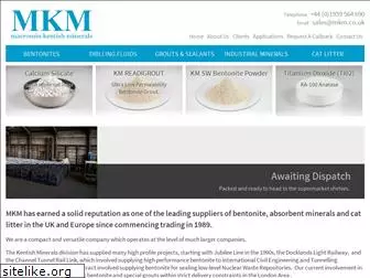 mkm.co.uk