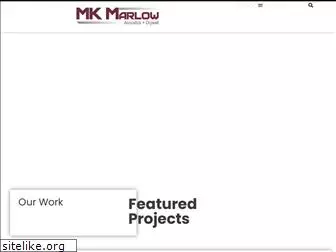 mkmarlow.com