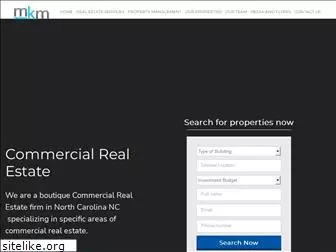 mkmcommercial.com