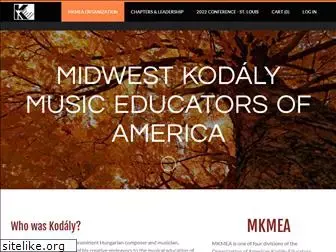 mkmea.com