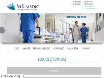 mkmedic.pl