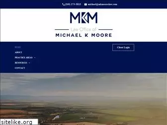 mkmoorelaw.com