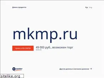 mkmp.ru