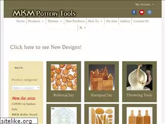 mkmpotterytools.com