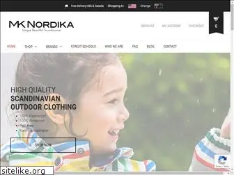 mknordika.com