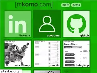 mkomo.com