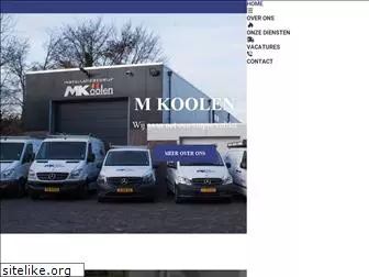 mkoolen.nl