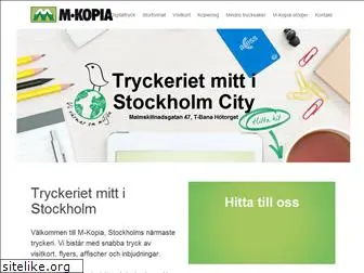 mkopia.se