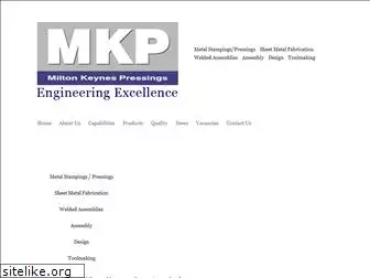 mkp.co.uk