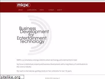 mkpe.com