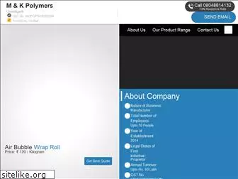 mkpolymers.co.in