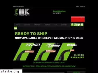 mkproducts.com