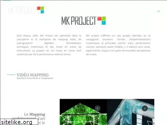 mkproject.fr
