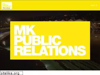 mkpublicrelations.co.uk