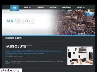 mkr-group.com