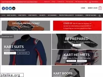 mkracewear.co.uk