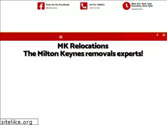 mkrelocations.co.uk