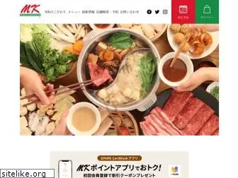 mkrestaurants.co.jp