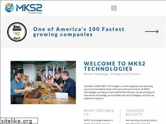 mks2.com