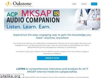 mksapaudio.com