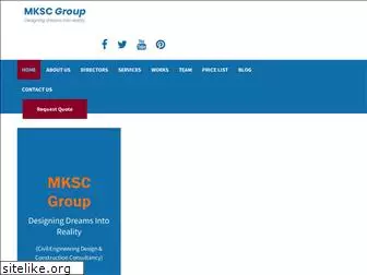 mkscgroup.com