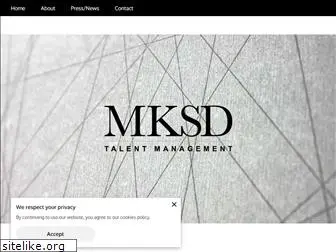 mksd.com