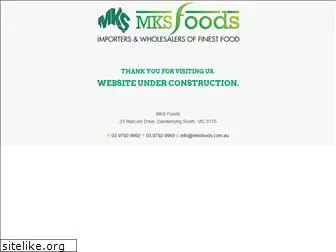 mksfoods.com.au