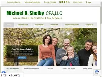 mkshelbycpa.com