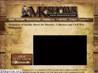 mkshows.com