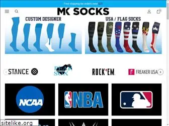 mksocks.com