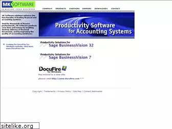 mksoftware.com