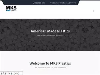 mksplastics.com