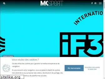 mksport-mag.com