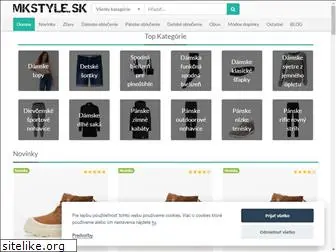 mkstyle.sk