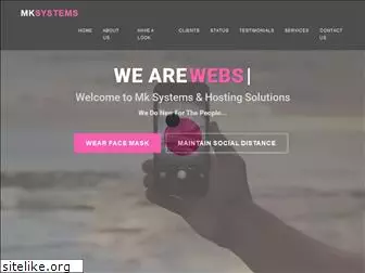 mksystems.co.in